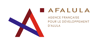 logo Agence française pour le développement d'AlUla
