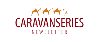 Logo de la Newsletter Caravanseries Logo de la Newsletter Caravanseries