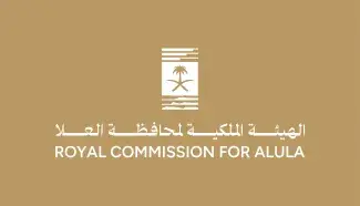 Royal Commission for AlUla