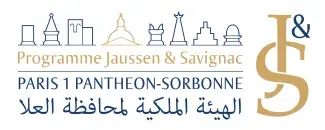 Programme Jaussen & Savignac